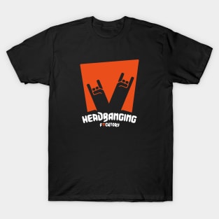 headbanging T-Shirt